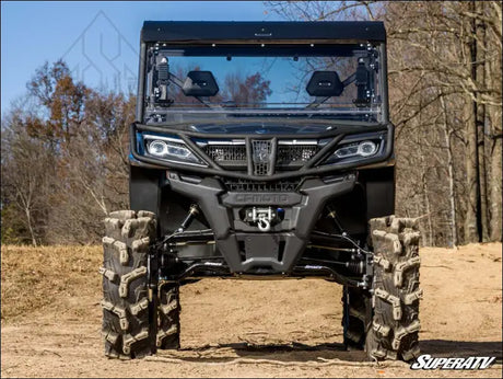 SuperATV CFMOTO UForce 1000 6” Portal Gear Lift - Portals
