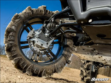 SuperATV CFMOTO UForce 1000 6” Portal Gear Lift - Portals