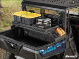SuperATV CFMOTO UForce 1000 Bed Rack Delta - Cargo Management