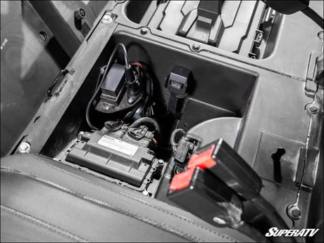 SuperATV CFMOTO UForce 1000 Bed Winch - Yes Qty 2