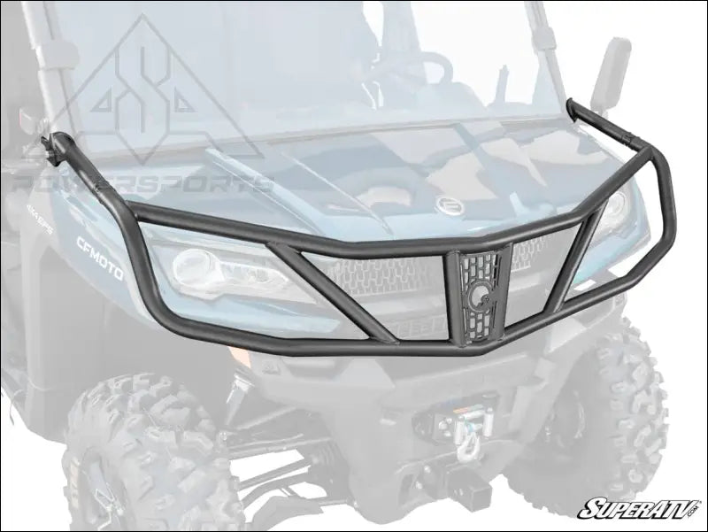 SuperATV CFMOTO UForce 1000 Front Bumper - Bumpers