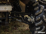 SuperATV CFMOTO UForce 1000 High Clearance 1.5‰? Offset Rear A-Arms