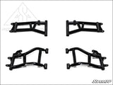 SuperATV CFMOTO UForce 1000 High Clearance 1.5‰? Offset Rear A-Arms
