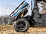 SuperATV CFMOTO UForce 1000 Low-Profile Fender Flares