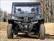 SuperATV CFMOTO UForce 1000 Low-Profile Fender Flares