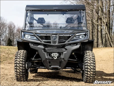 SuperATV CFMOTO UForce 1000 Low-Profile Fender Flares