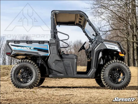SuperATV CFMOTO UForce 1000 Low-Profile Fender Flares