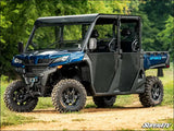 SuperATV CFMOTO UForce 1000 XL Aluminum Doors