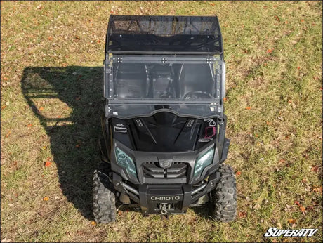SuperATV CFMOTO UForce 500 Tinted Roof - Roofs