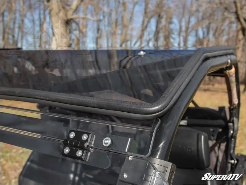 SuperATV CFMOTO UForce 500 Tinted Roof - Roofs