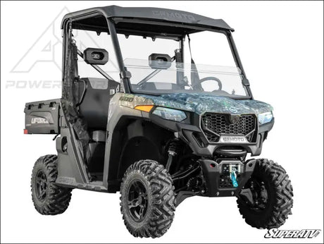 SuperATV CFMOTO UForce 600 2‰? Lift Kit