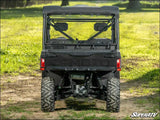 SuperATV CFMOTO UForce 600 Rear Windshield