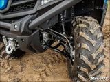 SuperATV CFMOTO UForce High-Clearance A-Arms
