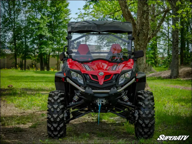 SuperATV CFMOTO ZForce 1000 2.5‰? Lift Kit