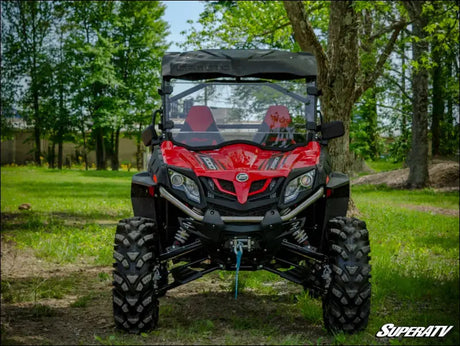 SuperATV CFMOTO ZForce 1000 2.5‰? Lift Kit