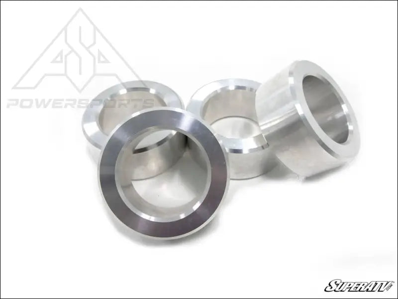 SuperATV CFMOTO ZForce 1000 2.5‰? Lift Kit