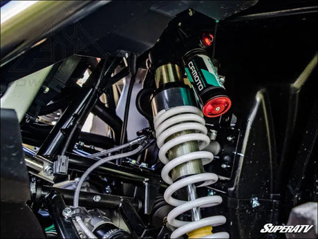 SuperATV CFMOTO ZForce 1000 2.5‰? Lift Kit