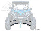 SuperATV CFMOTO ZForce 1000 High Clearance A-Arms