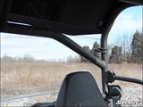 SuperATV CFMOTO ZForce 1000 Rear Windshield