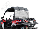 SuperATV CFMOTO ZForce 1000 Rear Windshield