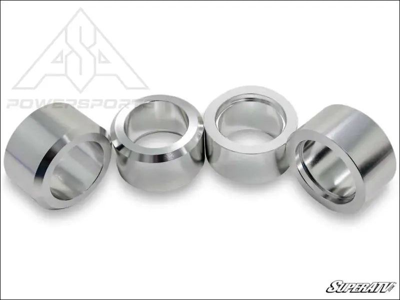 SuperATV CFMOTO ZForce 800EX 2‰? Lift Kit