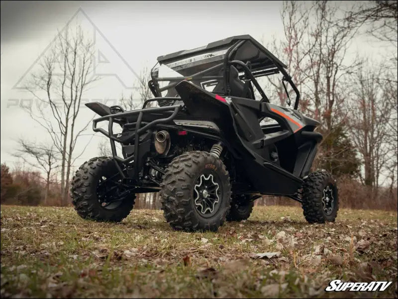 SuperATV CFMOTO ZForce 950 3‰? Lift Kit