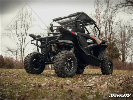 SuperATV CFMOTO ZForce 950 3‰? Lift Kit