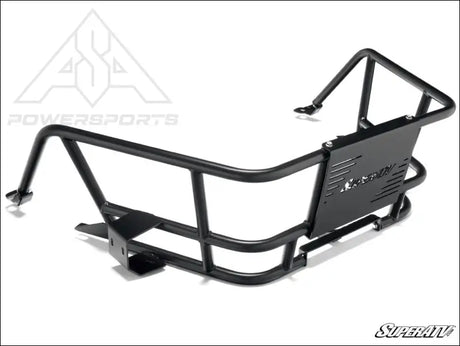 SuperATV CFMOTO ZForce 950 Bed Enclosure - Cargo Management