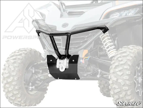 SuperATV CFMoto ZForce 950 Front Bumper - Bumpers