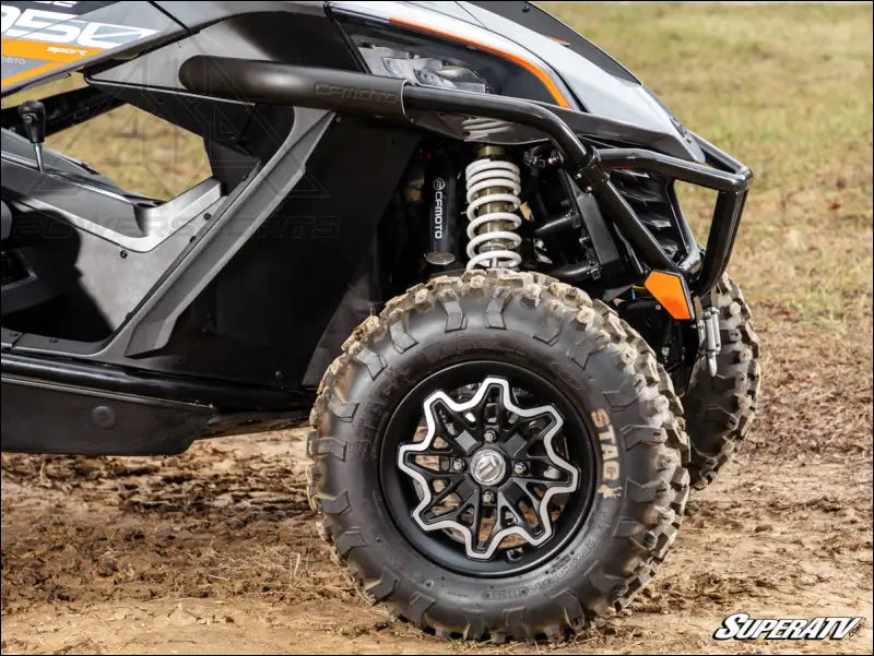 SuperATV CFMoto ZForce 950 Front Bumper - Bumpers