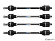 SuperATV CFMOTO ZForce 950 Heavy-Duty Axles‰ÛÓRhino 2.0 - Axles