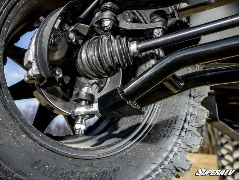 SuperATV CFMOTO ZForce 950 Ho 1.5‰? Forward Offset A-Arms