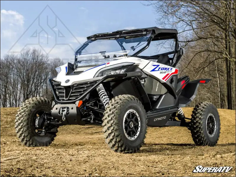 SuperATV CFMOTO ZForce 950 Ho 1.5‰? Forward Offset A-Arms