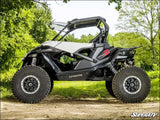 SuperATV CFMOTO ZForce 950 HO 4’’ Portal Gear Lift - Portals