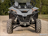 SuperATV CFMOTO ZForce 950 Inner Fender Guards - Black - Flares
