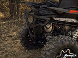 SuperATV CFMOTO ZForce 950 Rear Bumper - Bumpers