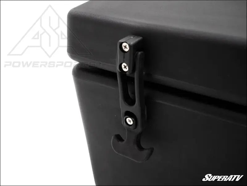 SuperATV CFMOTO ZForce Cooler / Cargo Box - Management