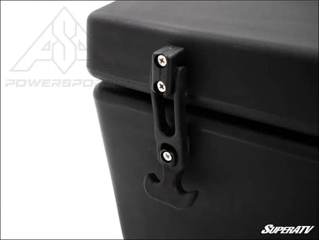 SuperATV CFMOTO ZForce Cooler / Cargo Box - Management
