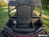 SuperATV CFMOTO ZForce Cooler / Cargo Box - Management