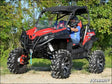 SuperATV CFMOTO ZForce Heavy-Duty Nerf Bars
