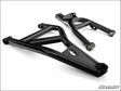SuperATV Can-Am Commander 1000 Atlas Pro 1.5’’ Forward Offset A-Arms