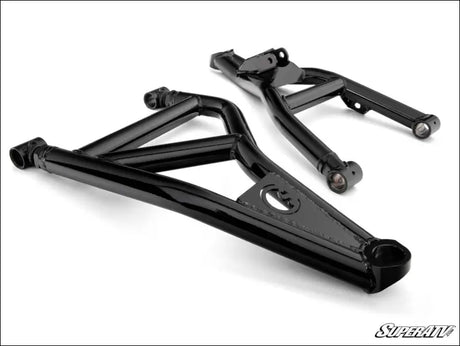 SuperATV Can-Am Commander 1000 Atlas Pro 1.5’’ Forward Offset A-Arms