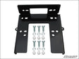 SuperATV Can-Am Commander 800/1000 Winch Mounting Plate