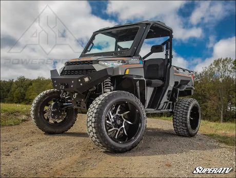 SuperATV GDP Portal Universal Truck/Jeep Hubs - Portals