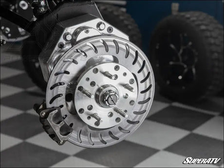 SuperATV GDP Portal Universal Truck/Jeep Hubs - Portals