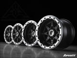 SuperATV Healy Lock Series Beadlock Wheels