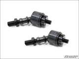 SuperATV Honda Inner Tie Rod End Replacement - Rods