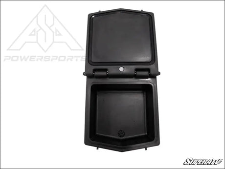 SuperATV Honda Pioneer 1000-5 Cooler/Cargo Box - Cargo Management