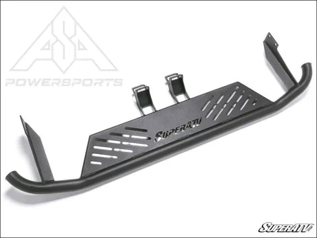 SuperATV Honda Pioneer 1000-5 Workmaster Rear Bumper - Bumpers