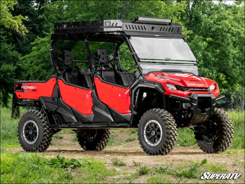 SuperATV Honda Pioneer 1000-6 3‰? Lift Kit